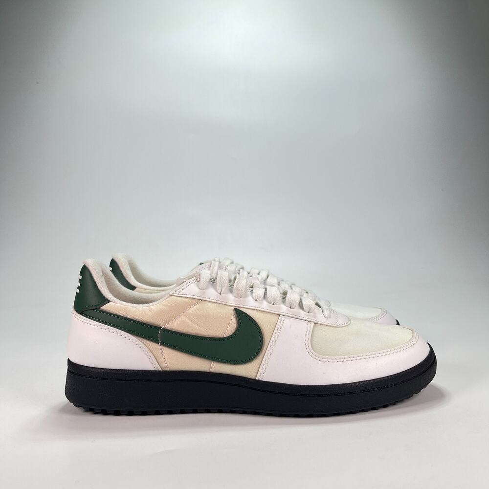 Nike Field General '82 SP White Gorge Green Sneakers Shoes HF3165-101 Men's Sz 9